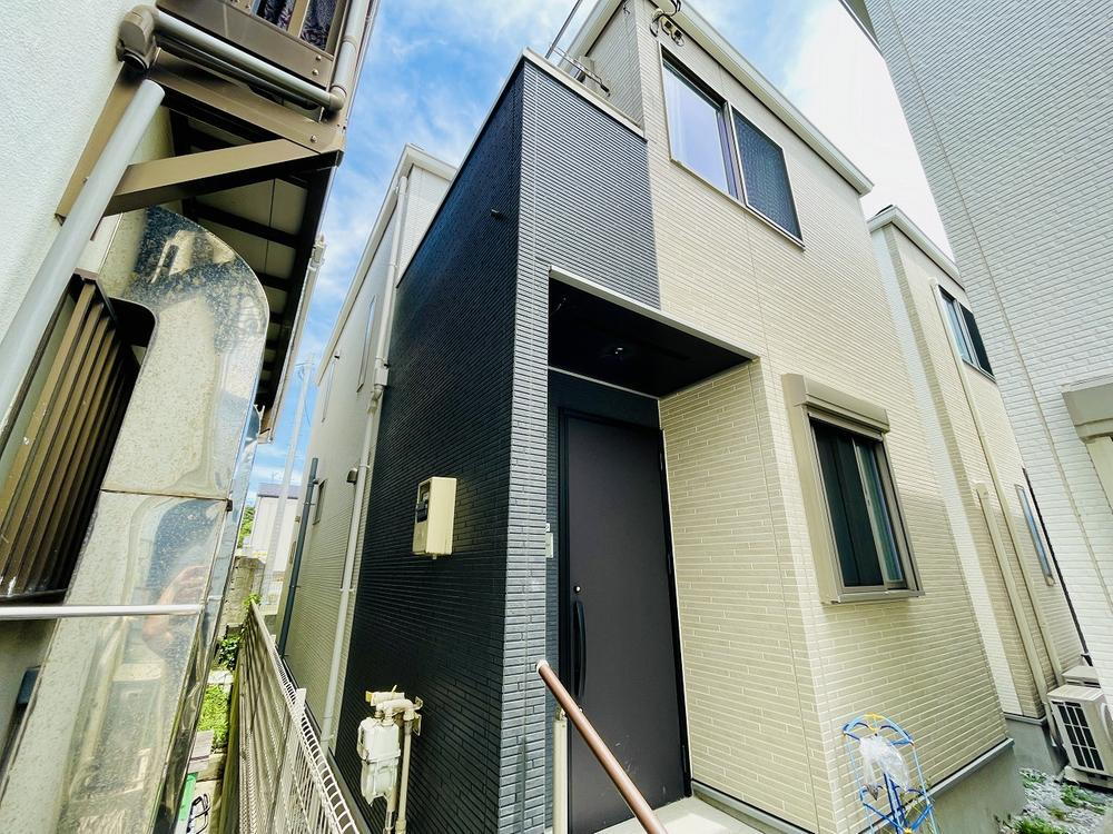 神奈川県横浜市旭区今宿西町 鶴ケ峰駅 中古一戸建て・中古住宅