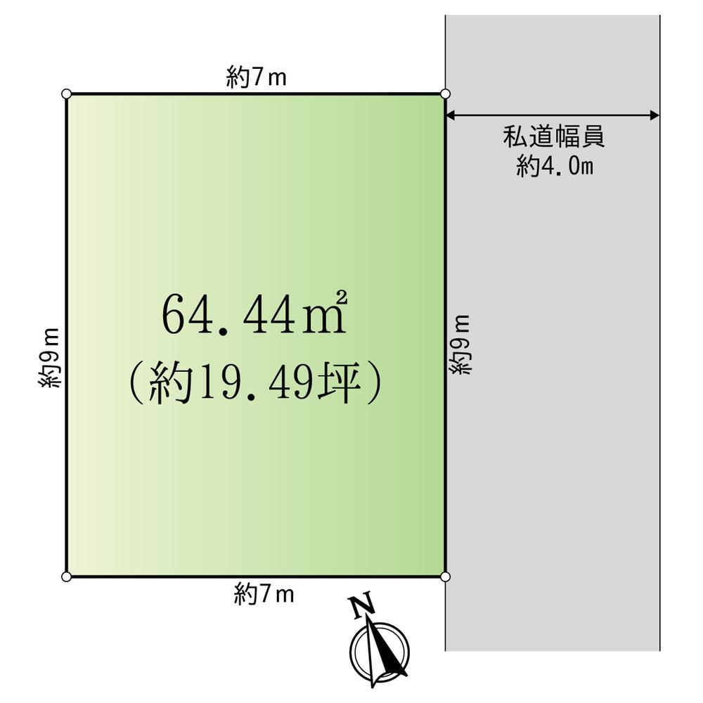 埼玉県川口市大字安行領根岸 新井宿駅 中古住宅 物件詳細