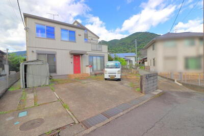 神奈川県足柄上郡山北町向原 東山北駅 中古一戸建て・中古住宅