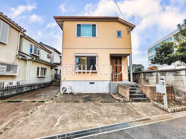 東京都東久留米市下里3 花小金井駅 中古一戸建て・中古住宅