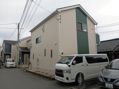 神奈川県相模原市中央区上溝 南橋本駅 中古一戸建て・中古住宅