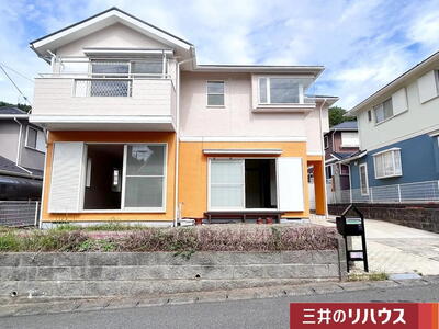 千葉県佐倉市白銀2 佐倉駅 中古一戸建て・中古住宅