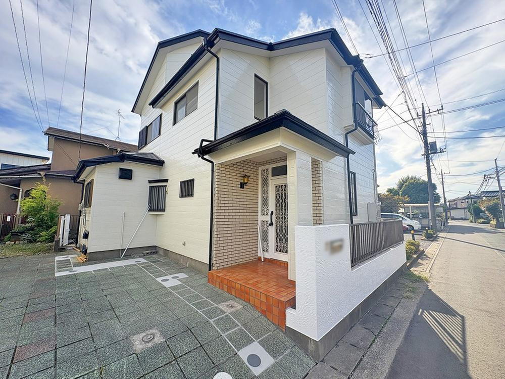 埼玉県三郷市彦成2 新三郷駅 中古一戸建て・中古住宅