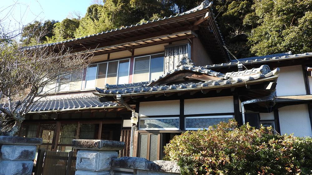 千葉県長生郡長南町小生田 中古一戸建て・中古住宅