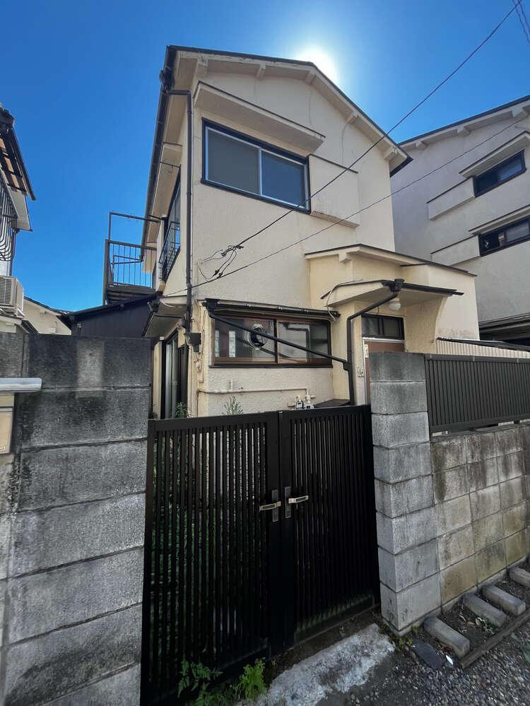 東京都北区西ケ原2 西ケ原駅 中古一戸建て・中古住宅