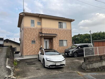 群馬県高崎市本郷町 群馬八幡駅 中古一戸建て・中古住宅