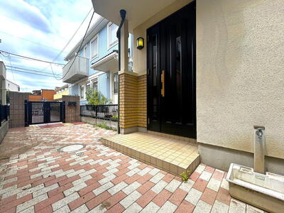 東京都武蔵野市境南町5 武蔵境駅 中古一戸建て・中古住宅