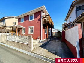 埼玉県所沢市大字下富 新所沢駅 中古一戸建て・中古住宅