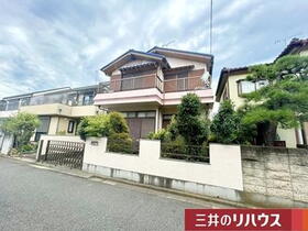 東京都西東京市保谷町5 西武柳沢駅 中古一戸建て・中古住宅