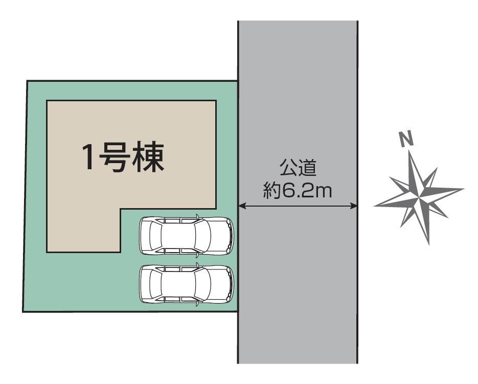 埼玉県蓮田市綾瀬 蓮田駅 新築一戸建て 物件詳細