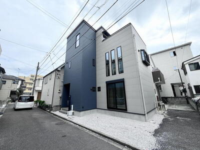 埼玉県新座市東1 志木駅 中古一戸建て・中古住宅