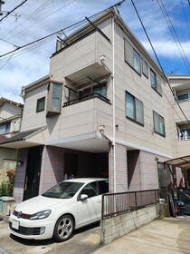 東京都品川区西大井5 馬込駅 中古一戸建て・中古住宅