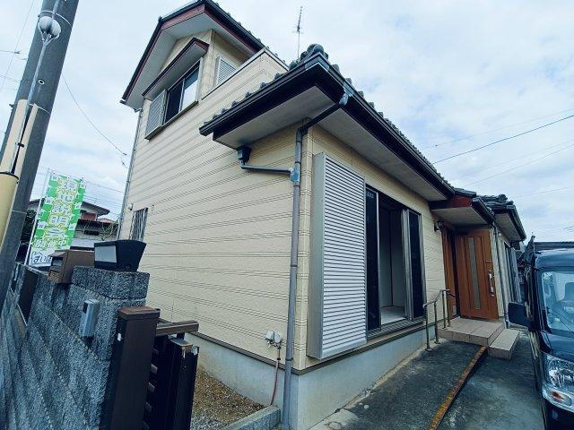 埼玉県さいたま市岩槻区西町4 岩槻駅 中古一戸建て・中古住宅