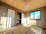 七林町（北習志野駅）　２４８０万円 ■和室　2階和室になります。陽光が眩しいです！