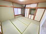 柳窪４（小平駅）　３４３０万円 １階和室８畳