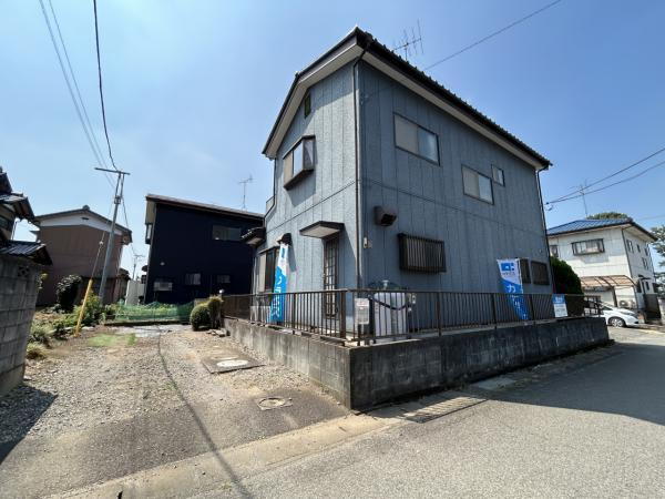 detached 大字籾谷