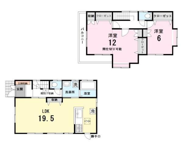 埼玉県上尾市本町５ 上尾駅 中古住宅 物件詳細