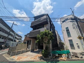 東京都世田谷区砧6 祖師ヶ谷大蔵駅 中古一戸建て・中古住宅