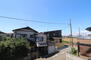 三咲８（三咲駅）　３８７０万円 眺望写真の様子です。<BR>第一種低層住居専用地域につき、周辺に高い建物は立っておらず、閑静な住宅街になっております。