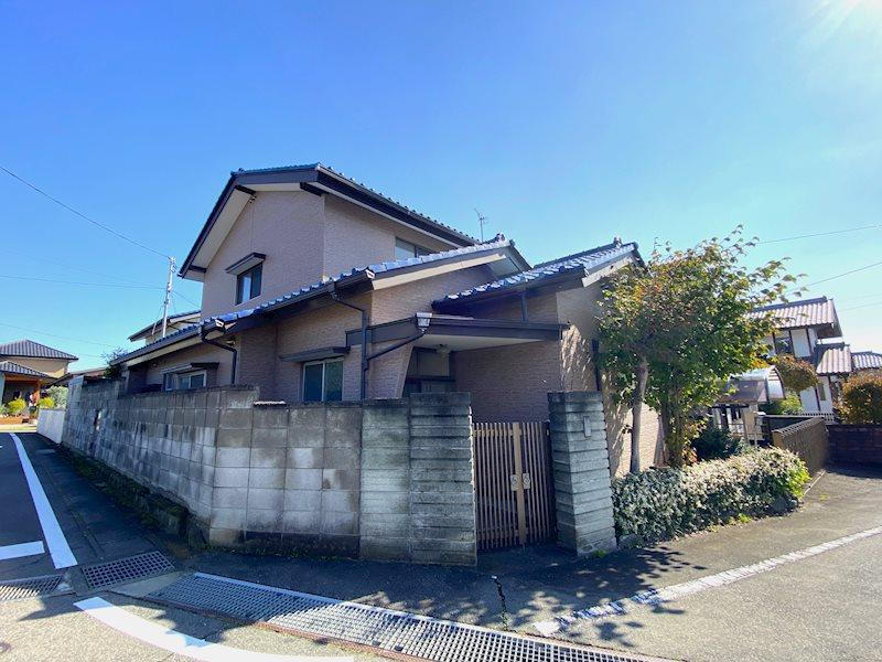 群馬県高崎市箕郷町生原 群馬総社駅 中古一戸建て・中古住宅