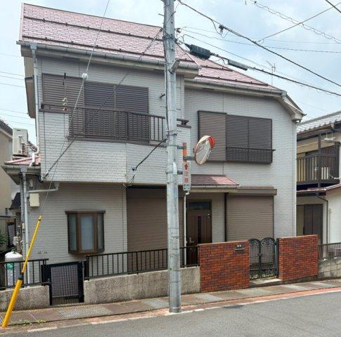 埼玉県富士見市渡戸3 ふじみ野駅 中古一戸建て・中古住宅
