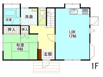 下之城町（倉賀野駅）　１４９８万円 1498万円、3LDK+S（納戸）、土地面積204.1m<sup>2</sup>、建物面積99.36m<sup>2</sup> 