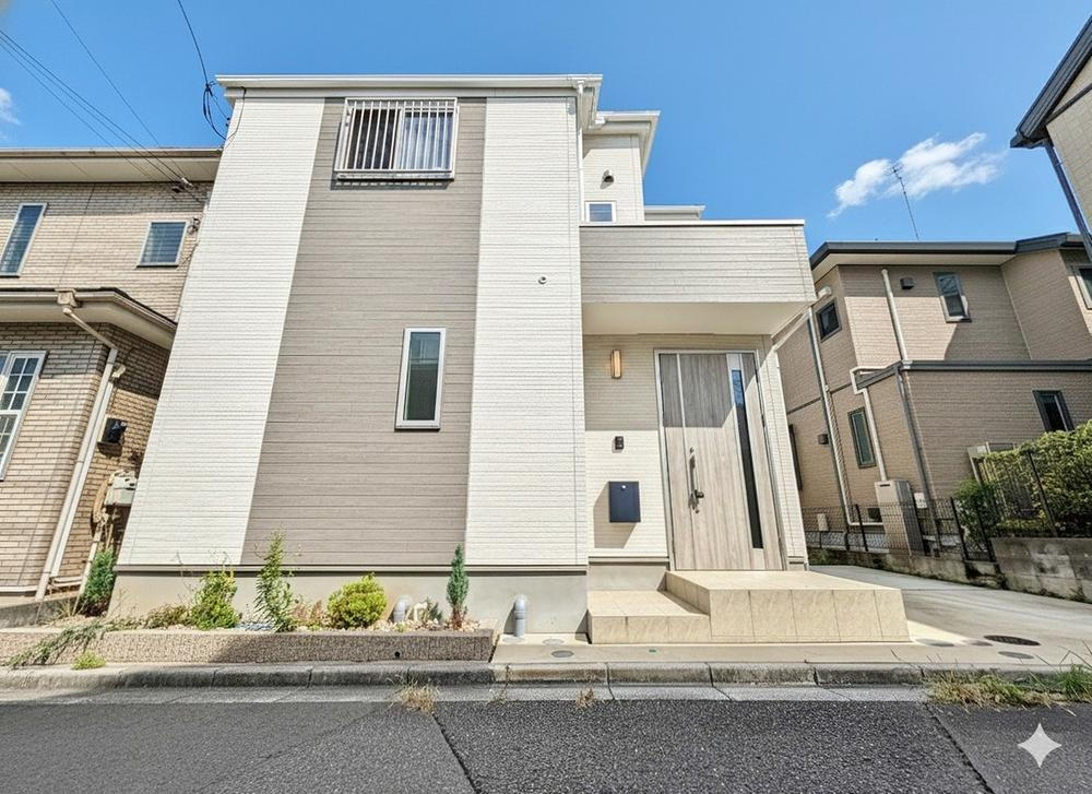 埼玉県さいたま市緑区松木2 東浦和駅 中古一戸建て・中古住宅