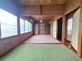 茂原２（雀宮駅）　４３０万円 ２Fの寝室になります(^^)/広くて用途いろいろです(^^)/