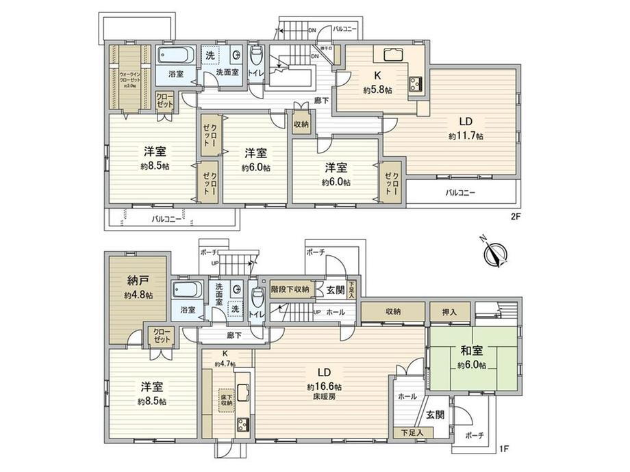 東京都世田谷区豪徳寺２ 豪徳寺駅 中古住宅 物件詳細