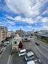 樽町１（綱島駅）　４６８０万円 ルーフバルコニーからの眺望（北側）