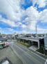 樽町１（綱島駅）　４６８０万円 ルーフバルコニーからの眺望（北東側）