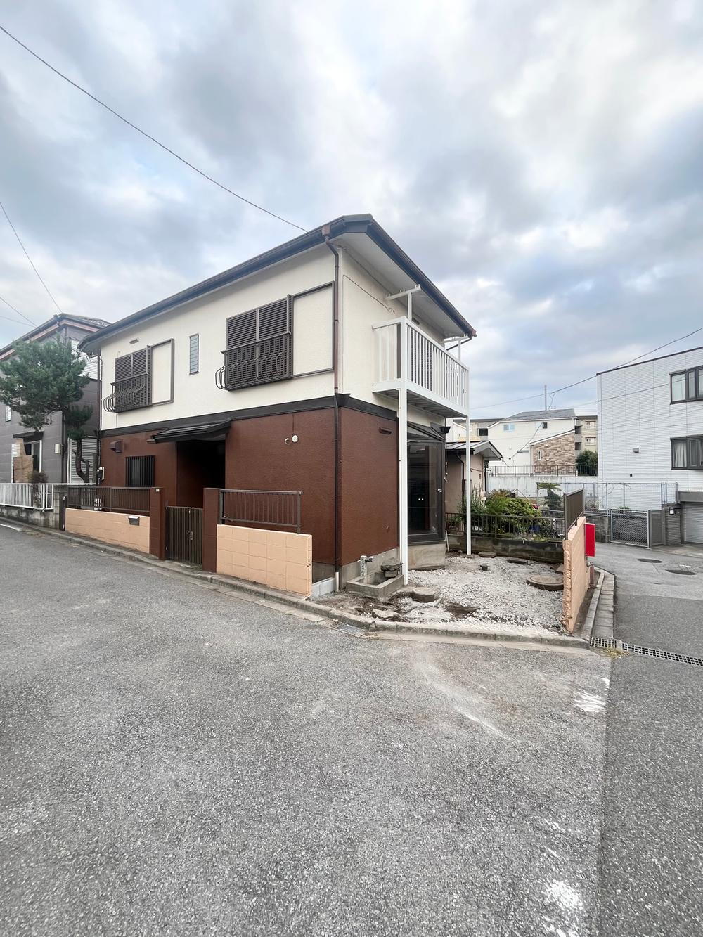 千葉県船橋市高野台2 鎌ヶ谷大仏駅 中古一戸建て・中古住宅