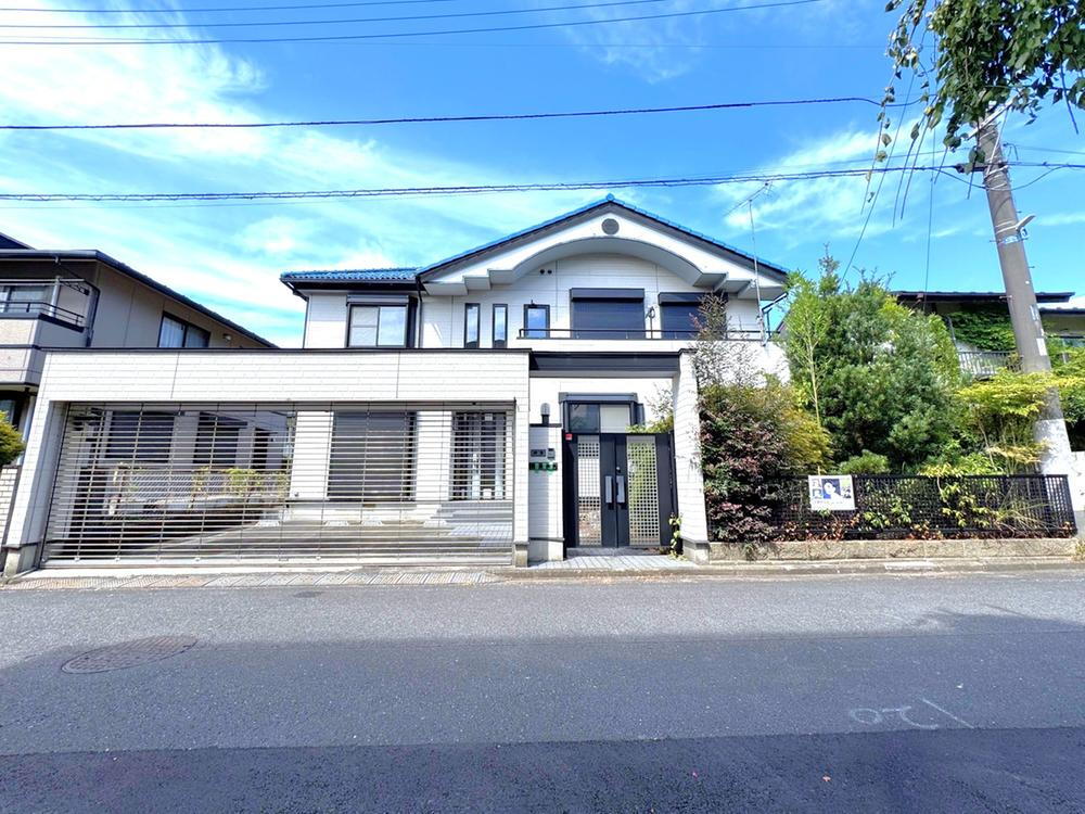 東京都八王子市打越町 片倉駅 中古一戸建て・中古住宅