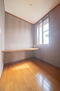 雀の宮７（雀宮駅）　２２００万円 8帖洋室の書斎スペース。<BR>在宅ワークや趣味部屋として自由にお使いいただけます！
