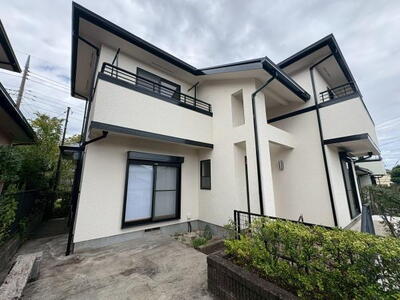 東京都八王子市元八王子町2 高尾駅 中古一戸建て・中古住宅