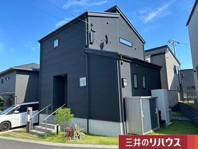 千葉県成田市並木町 公津の杜駅 中古一戸建て・中古住宅