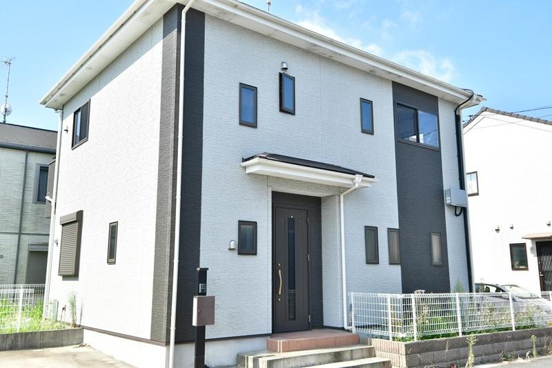 千葉県木更津市貝渕3 中古一戸建て・中古住宅