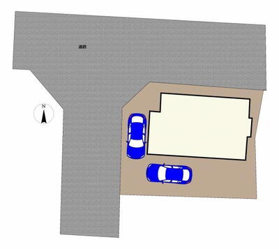 群馬県前橋市下新田町 新前橋駅 中古一戸建て・中古住宅