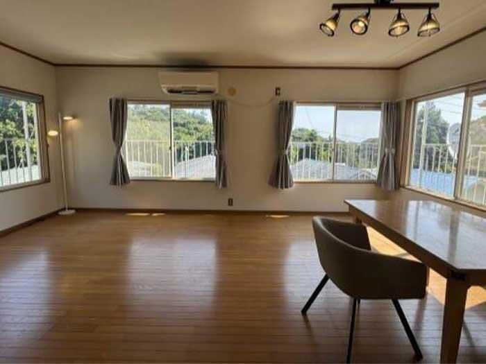 detached 神奈川県足柄下郡真鶴町岩