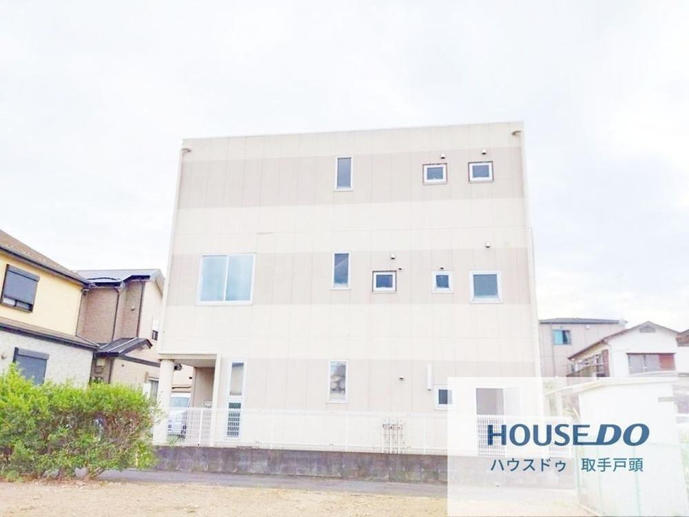 茨城県取手市東3 取手駅 中古一戸建て・中古住宅