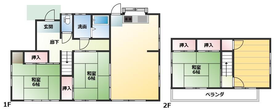 茨城県水戸市双葉台１ 赤塚駅 中古住宅 物件詳細