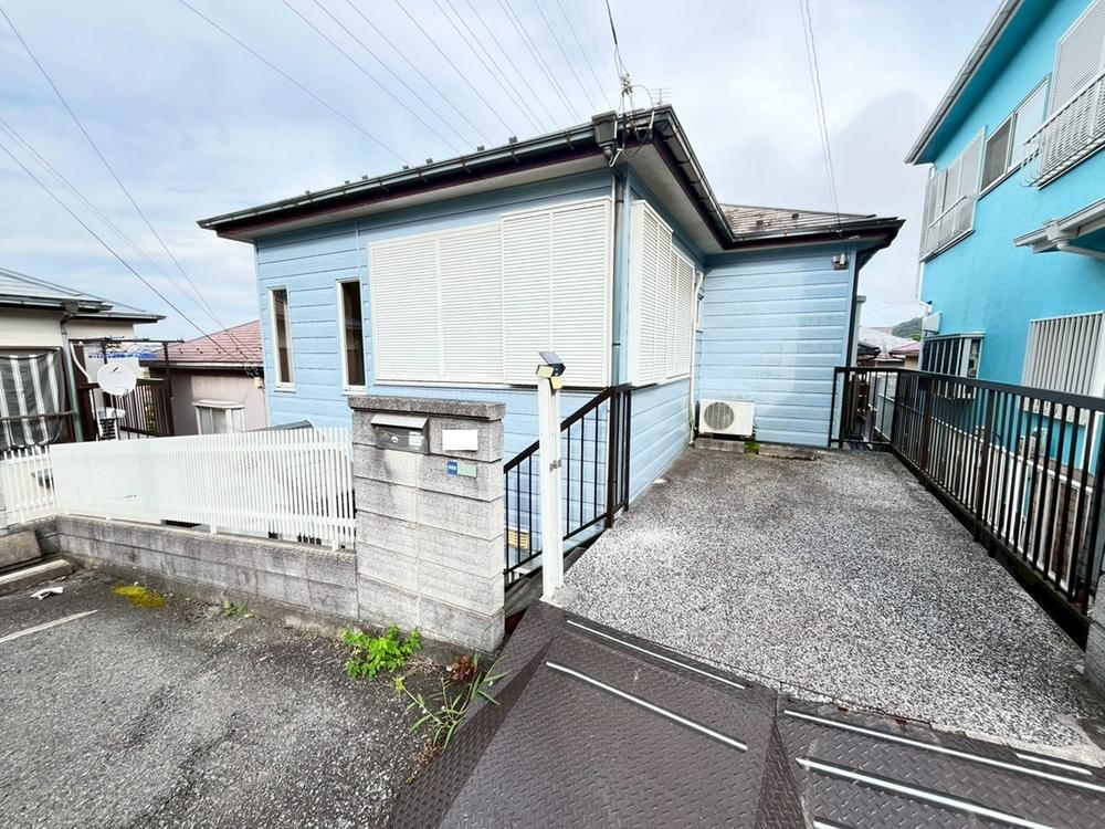 神奈川県横須賀市阿部倉 衣笠駅 中古一戸建て・中古住宅