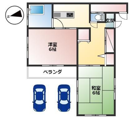 千葉県長生郡長生村入山津 八積駅 中古住宅 物件詳細