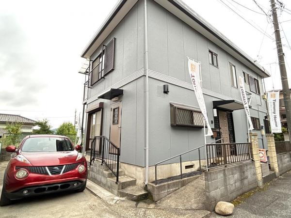 東京都羽村市羽西1 小作駅 中古一戸建て・中古住宅