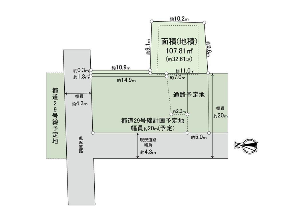 東京都品川区豊町６ 戸越公園駅 中古一戸建て・中古住宅