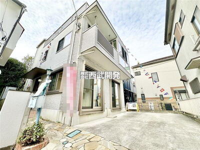 埼玉県川口市戸塚東4 東川口駅 中古一戸建て・中古住宅
