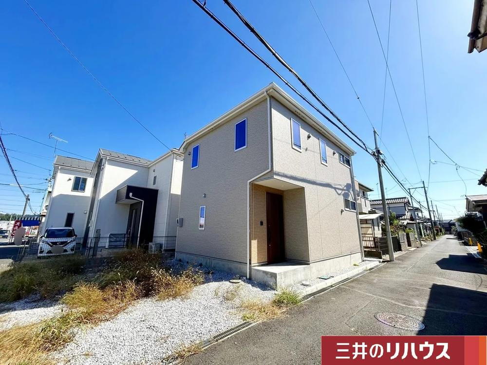 埼玉県日高市高萩東3 武蔵高萩駅 中古一戸建て・中古住宅