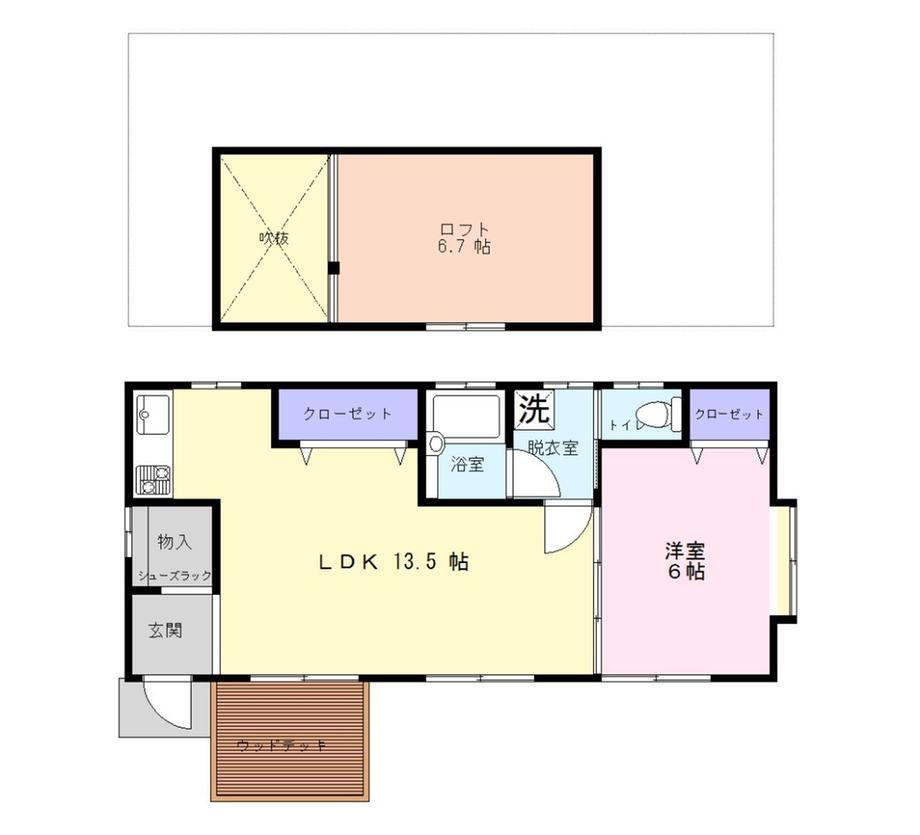 茨城県鹿嶋市大字大小志崎 鹿島灘駅 中古住宅 物件詳細