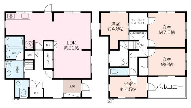 神奈川県三浦市城山町 三崎口駅 中古住宅 物件詳細