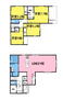 南新木１（新木駅）　２９９８万円 2998万円、4LDK+S（納戸）、土地面積161.12m<sup>2</sup>、建物面積109.3m<sup>2</sup> 4LDK+ウォークインクローゼット、フリースペースなど大家族でも収納に困りません！